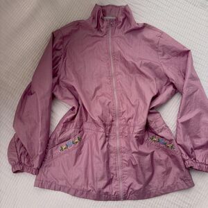 Vintage 90s Blair Windbreaker Jacket Large